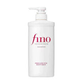 Fino Shampoo Premium Touch - 550ml